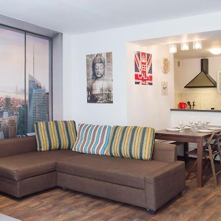 Dlouha Apartment 2Bd Praha Eksteriør bilde