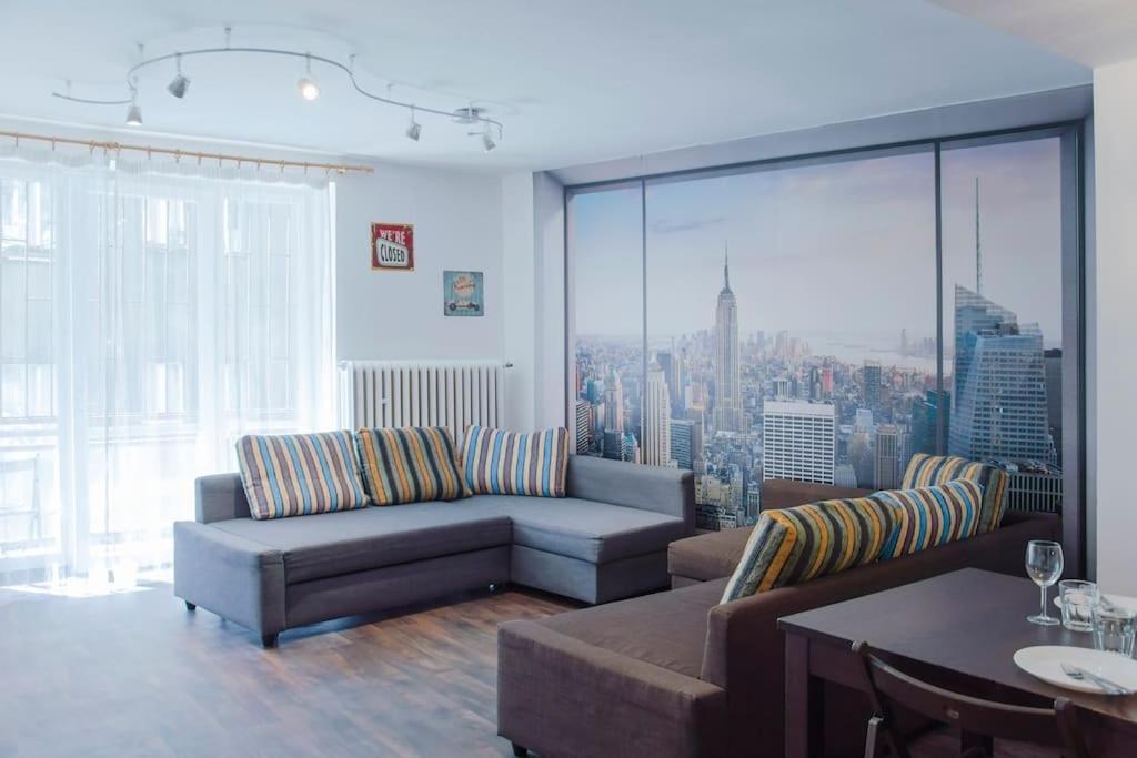 Dlouha Apartment 2Bd Praha Eksteriør bilde