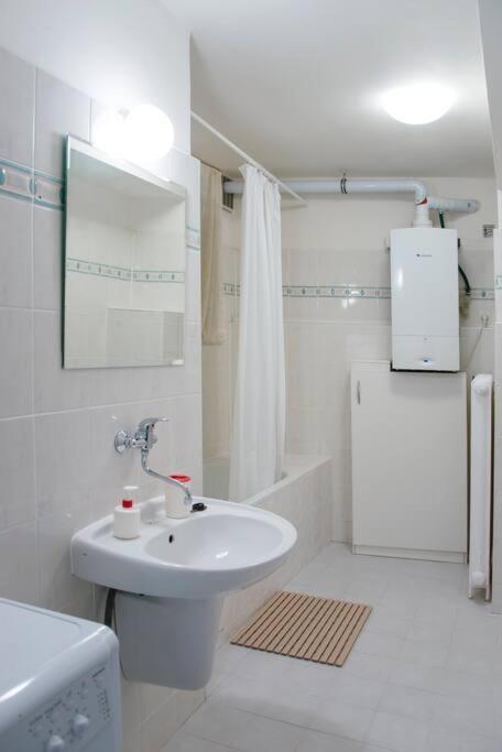 Dlouha Apartment 2Bd Praha Eksteriør bilde