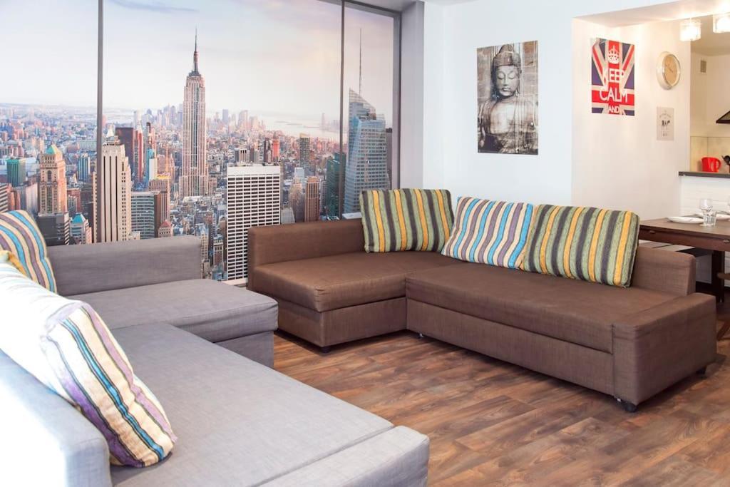 Dlouha Apartment 2Bd Praha Eksteriør bilde