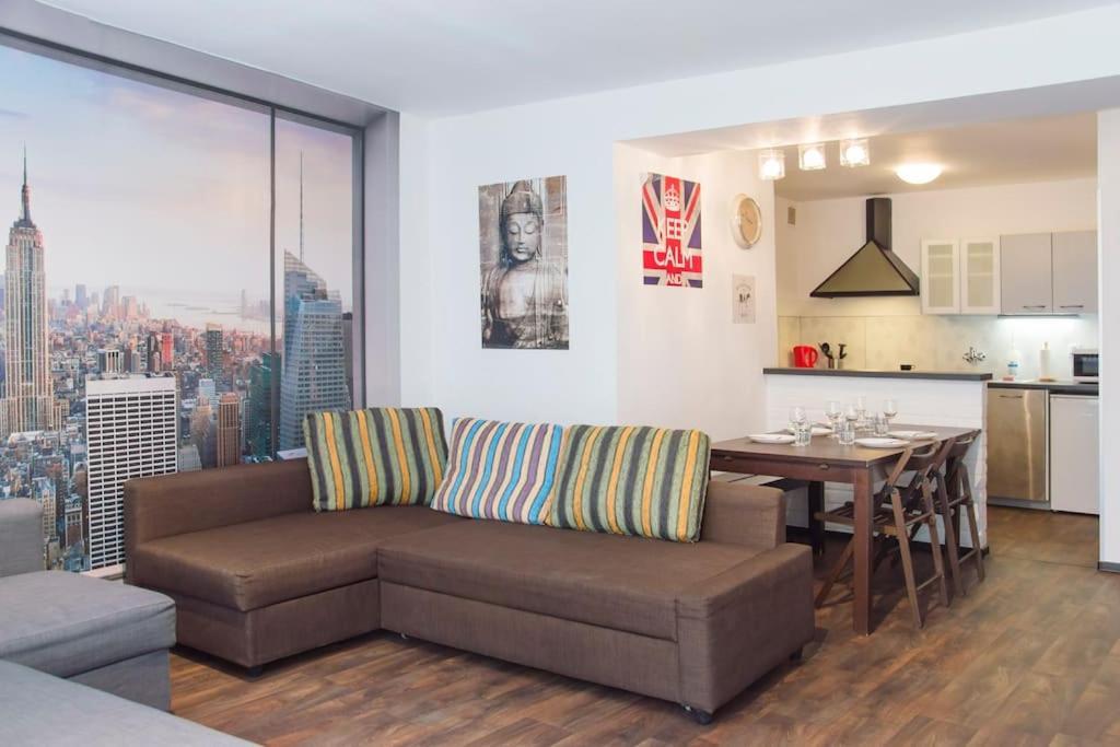 Dlouha Apartment 2Bd Praha Eksteriør bilde