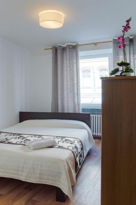 Dlouha Apartment 2Bd Praha Eksteriør bilde