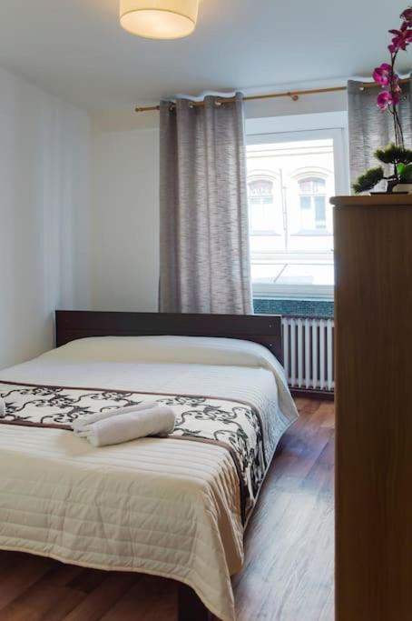 Dlouha Apartment 2Bd Praha Eksteriør bilde