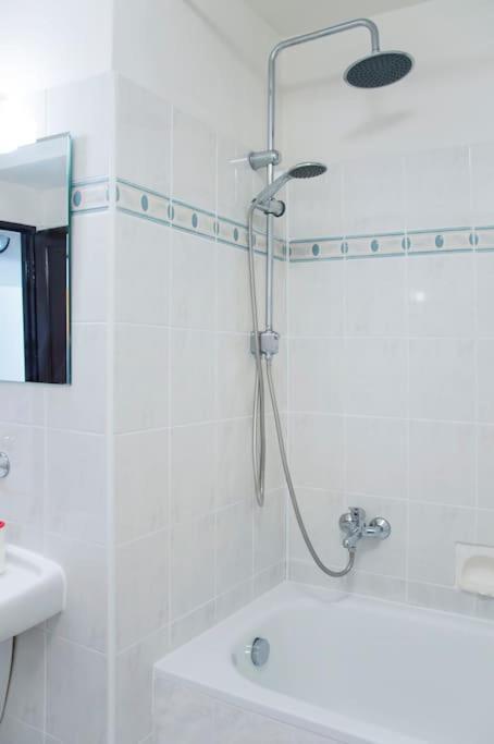 Dlouha Apartment 2Bd Praha Eksteriør bilde