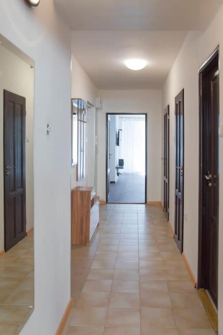 Dlouha Apartment 2Bd Praha Eksteriør bilde