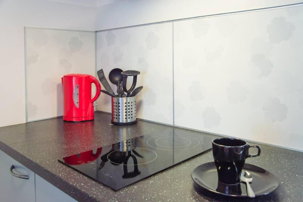 Dlouha Apartment 2Bd Praha Eksteriør bilde